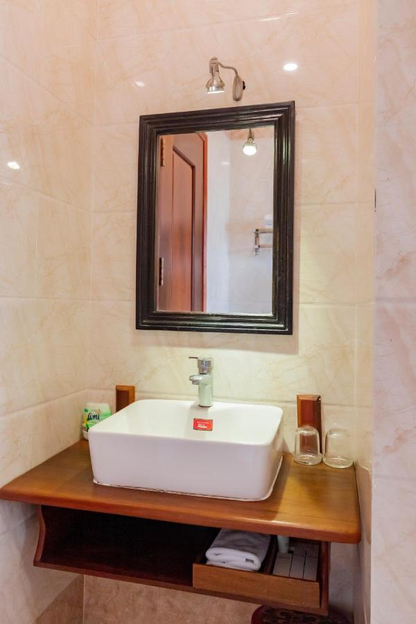 Hotel Hapyson Long Khanh Exterior foto