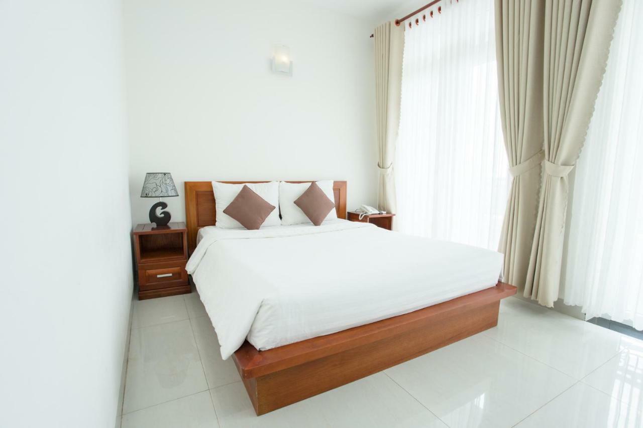 Hotel Hapyson Long Khanh Exterior foto